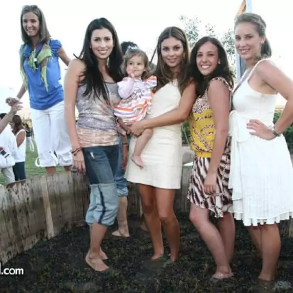 Vendimia Monte Xanic