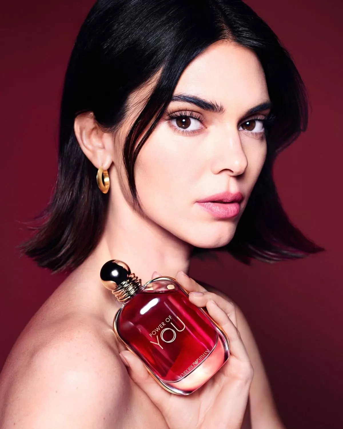 Kendall Jenner Power Of You .jpg