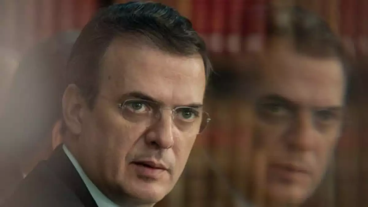 Marcelo Ebrard