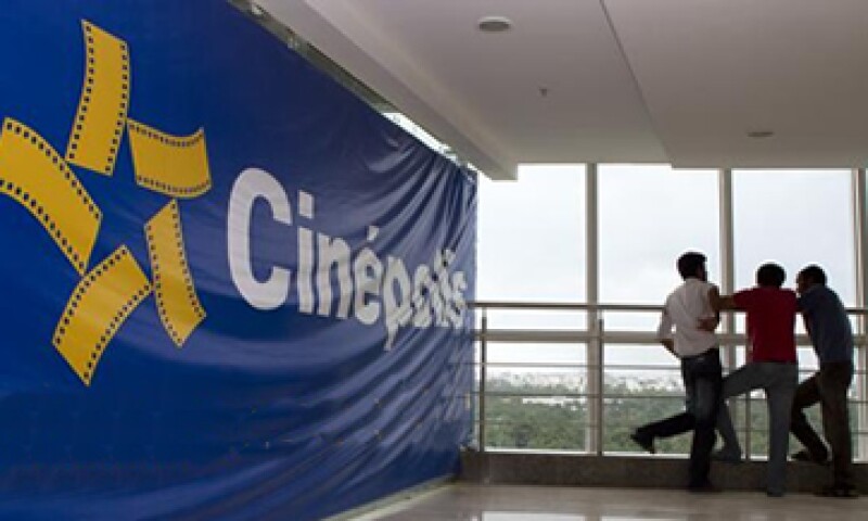 Cinépolis Klic entrega sólo 30 días de servicio gratuito. (Foto: Archivo)