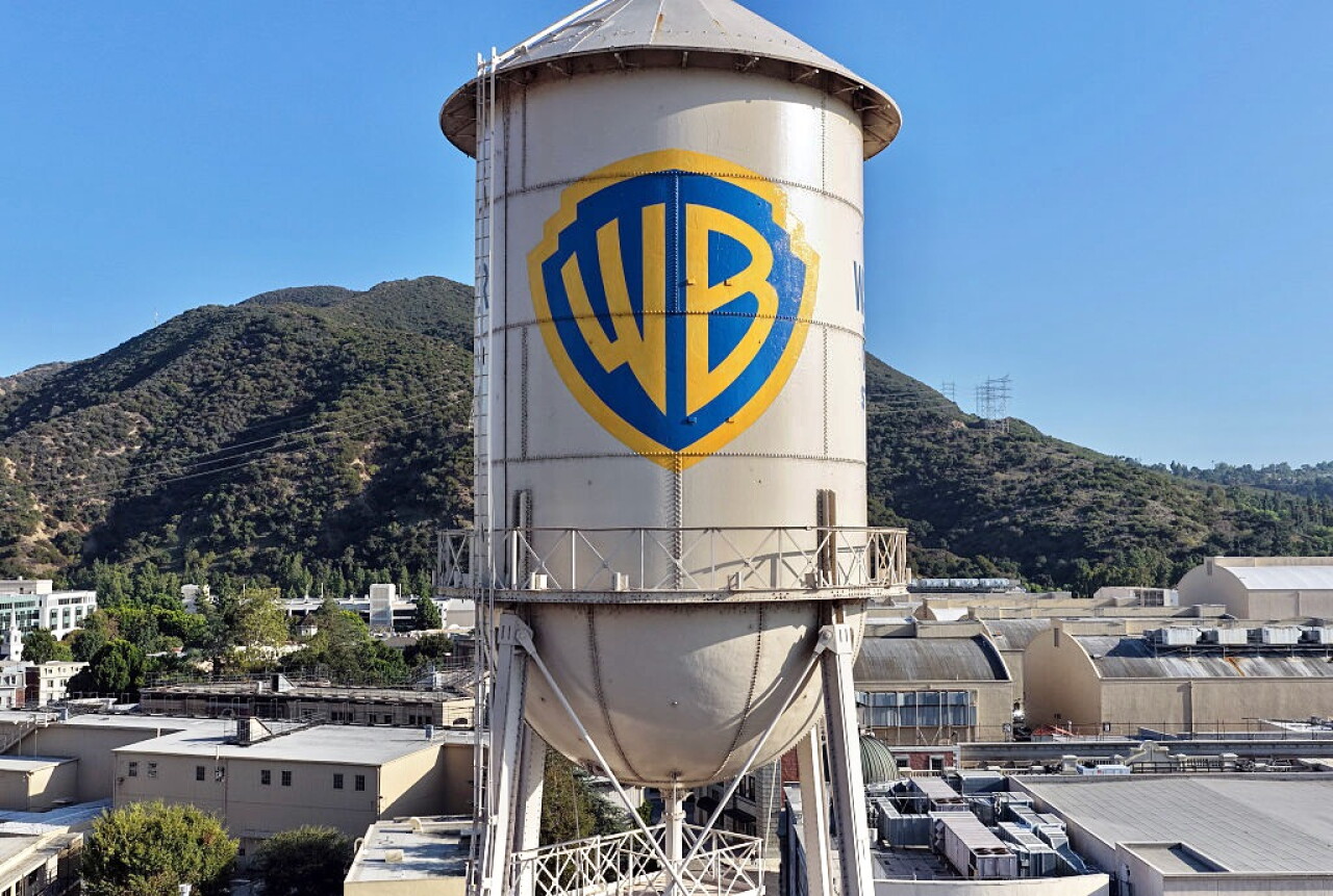 Paramount y Warner Bros. ya son una sola empresa