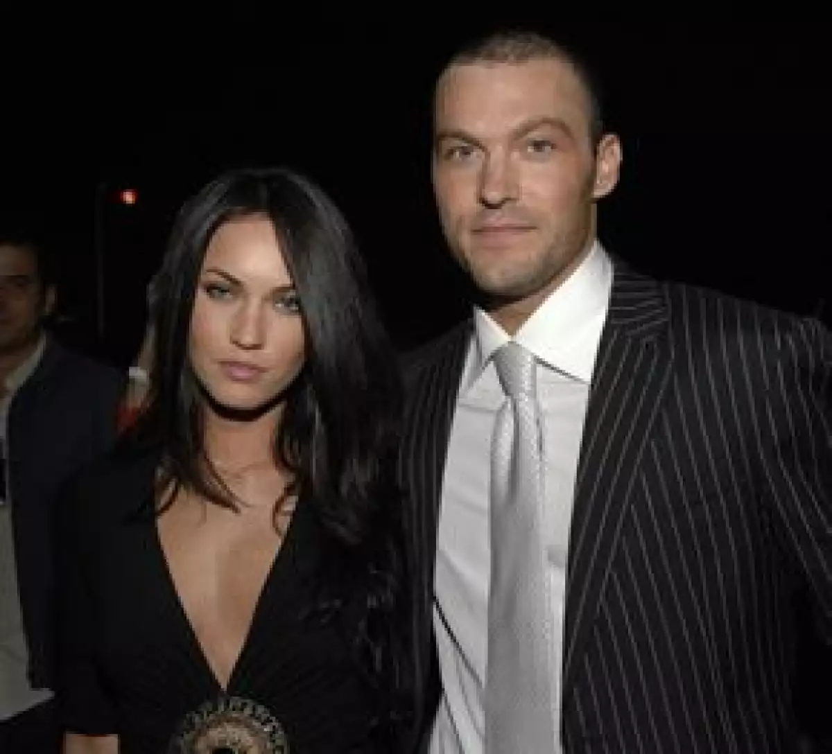 La actriz de ‘Transformers’ desea salvar su relación con Brian Austin Green y ambos llegaron al acuerdo de recibir ayuda profesional.