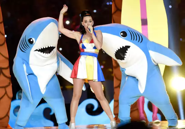 Katy Perry