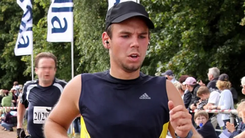 Andreas Lubitz
