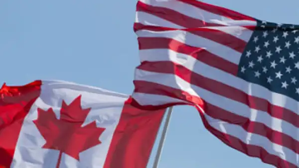 Canadá y Estados Unidos se disputan el primer lugar entre las preferencias de los estudiantes mexicanos.(Foto: Getty Images )
