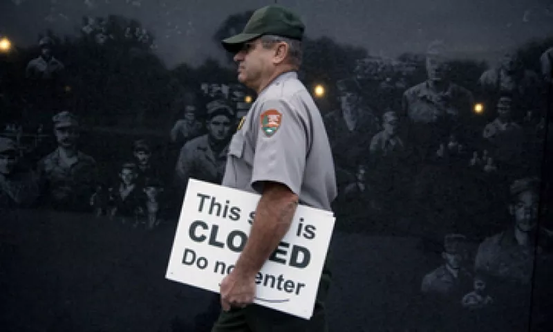 Desde el 13 de octubre algunos parques nacionales empezaron a reabrir. (Foto: Getty Images)