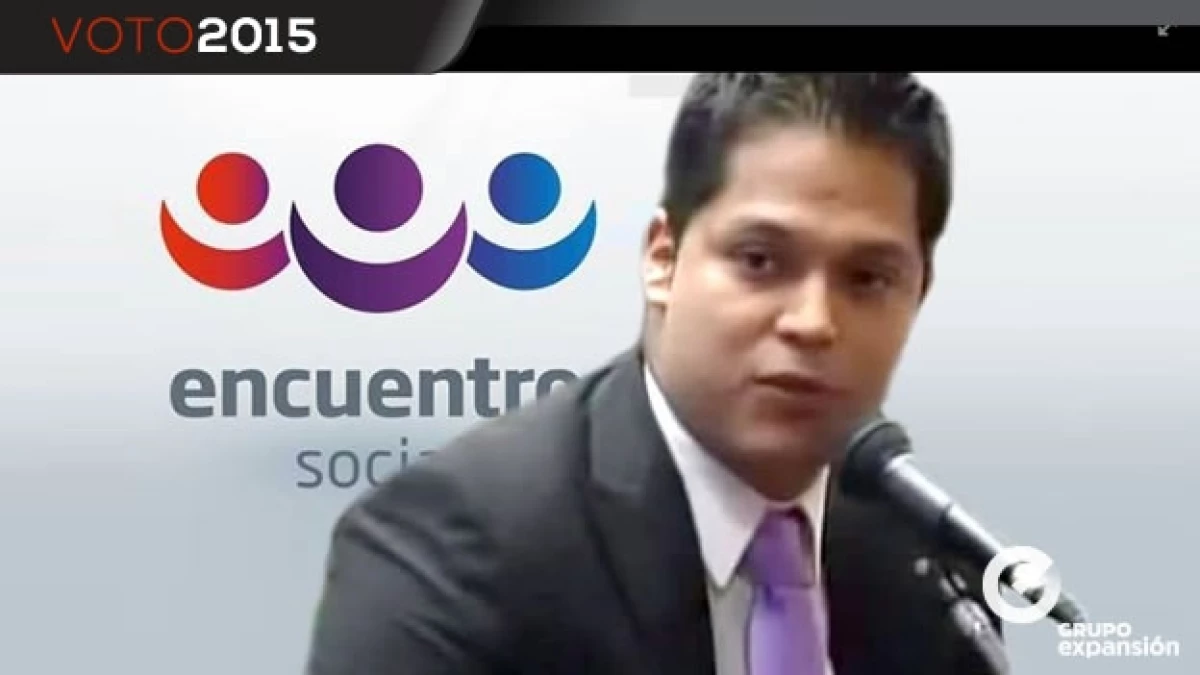Candidato SLP