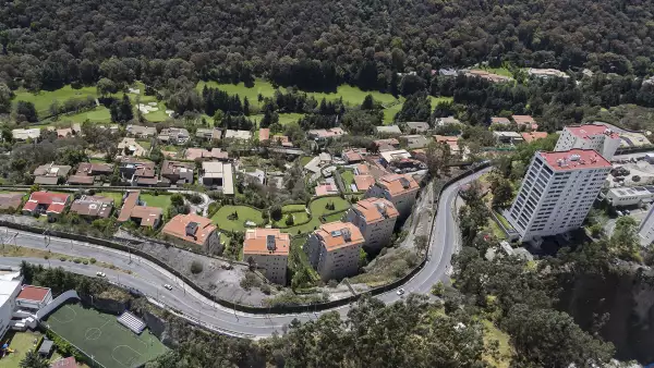 Desarrollo Inmobiliario