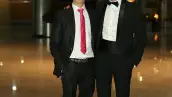 Javier Barroso,Emiliano Barroso