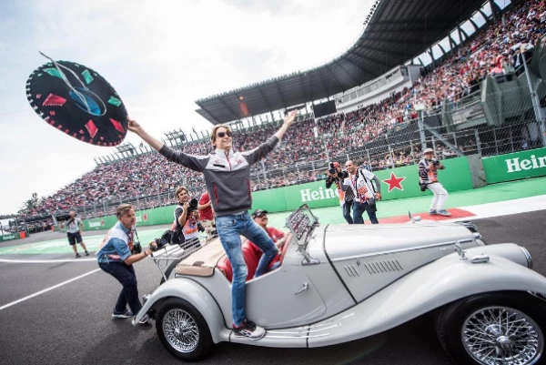 Esteban Gutiérrez