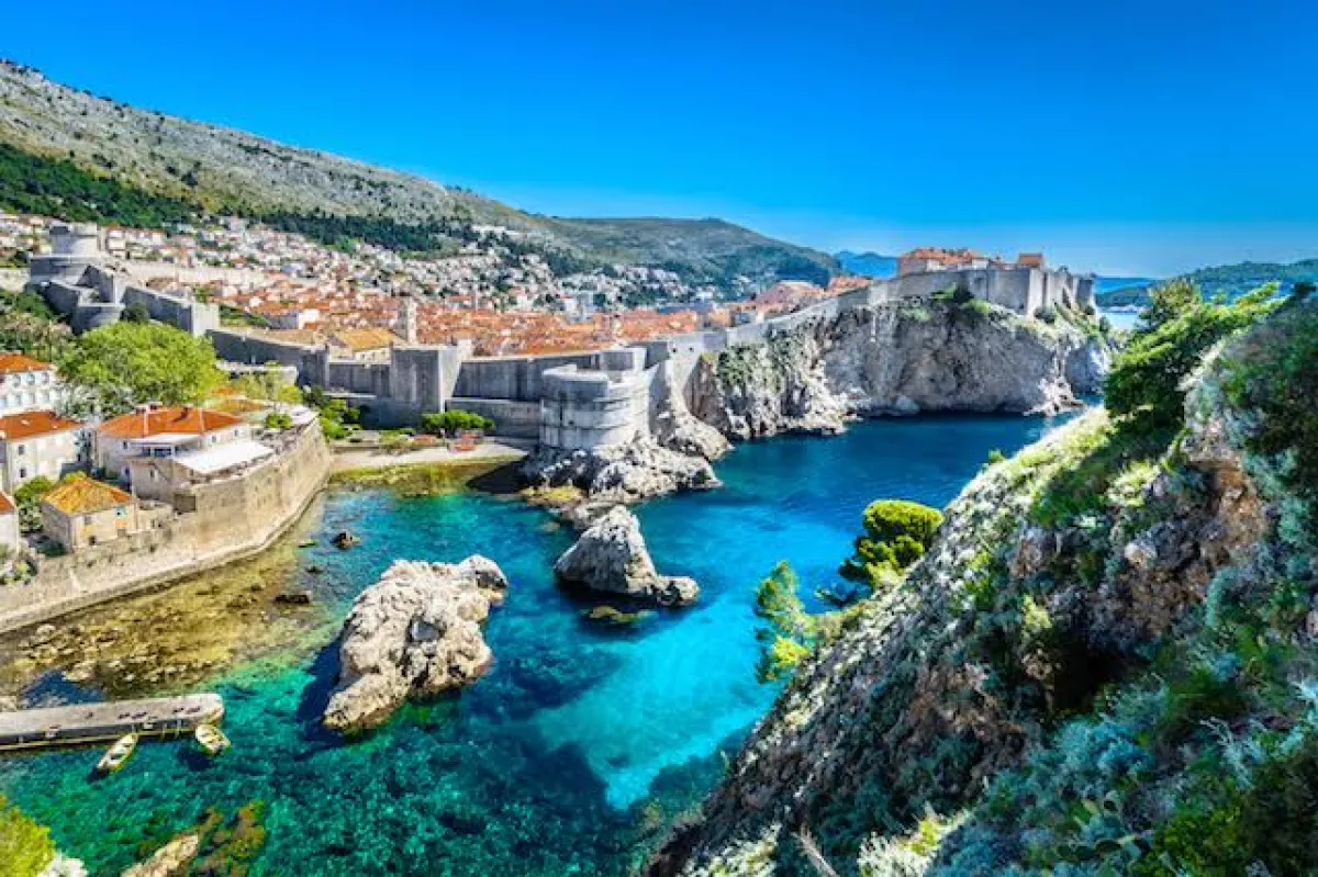 Croacia