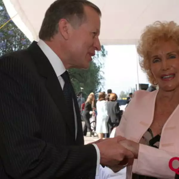 ....., Azul Landeros