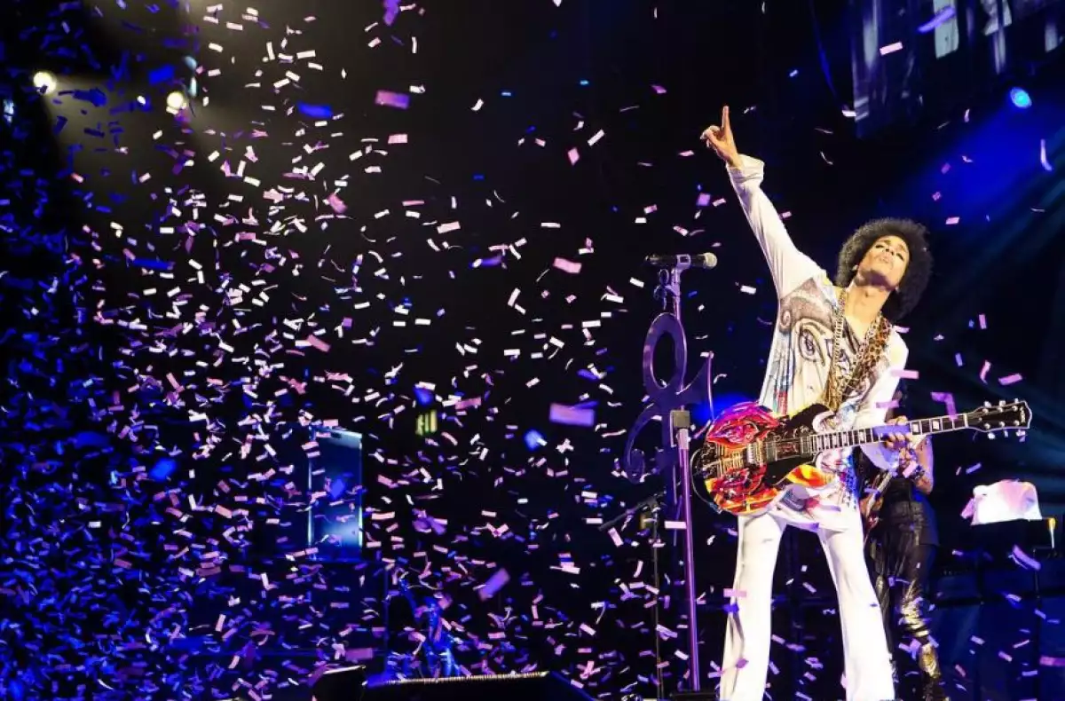 Prince