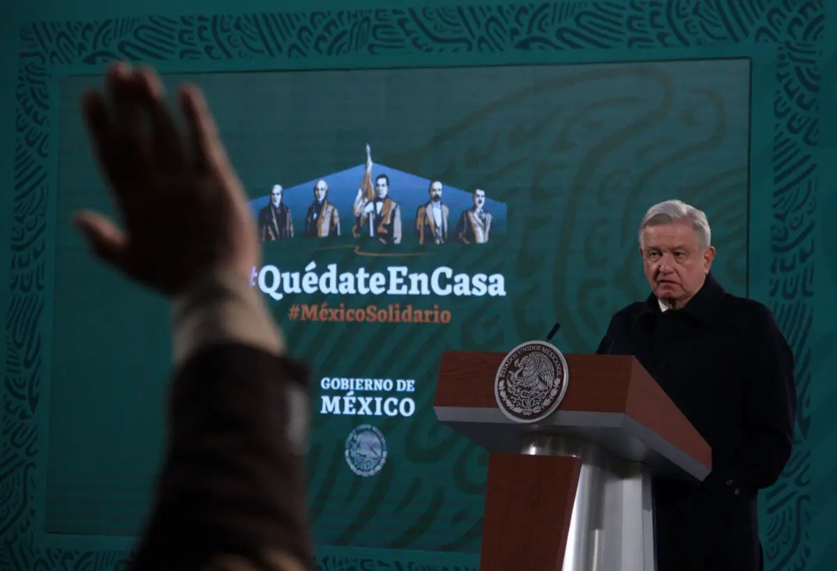 amlo