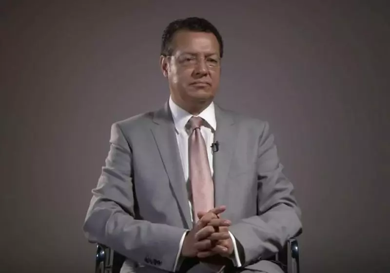 Alfredo Hern�ndez Garc�a