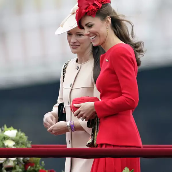 Kate Middleton