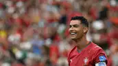 “Parecía que ya estaba retirado”: Cristiano Ronaldo tras críticas con récord mundialista