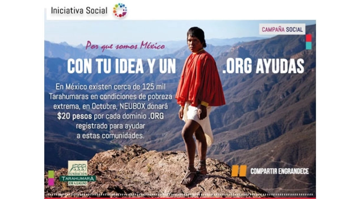 Campaña Social