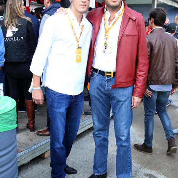 Carlos Hank,Carlos Hank
