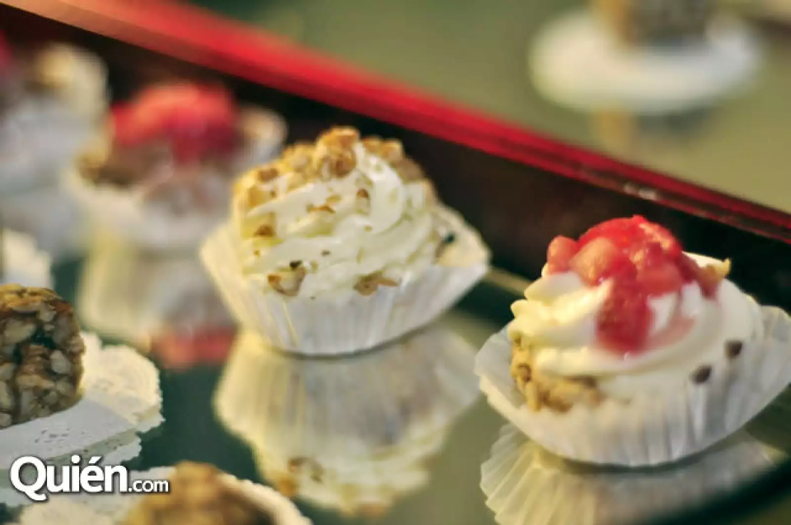 Inauguración de Boconcept