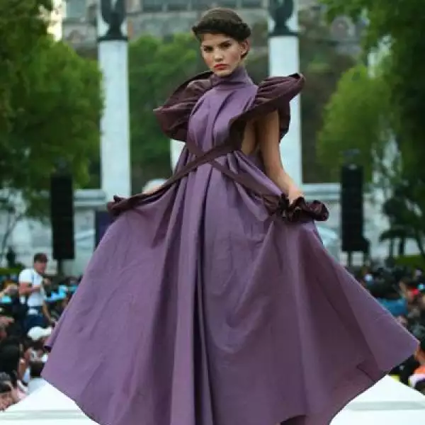 IDM Pasarela Monumento a la Patria