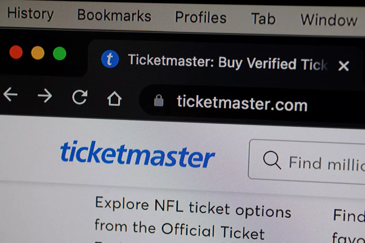 Hackeo a Ticketmaster: si eres cliente, tu información bancaria podría estar en riesgo