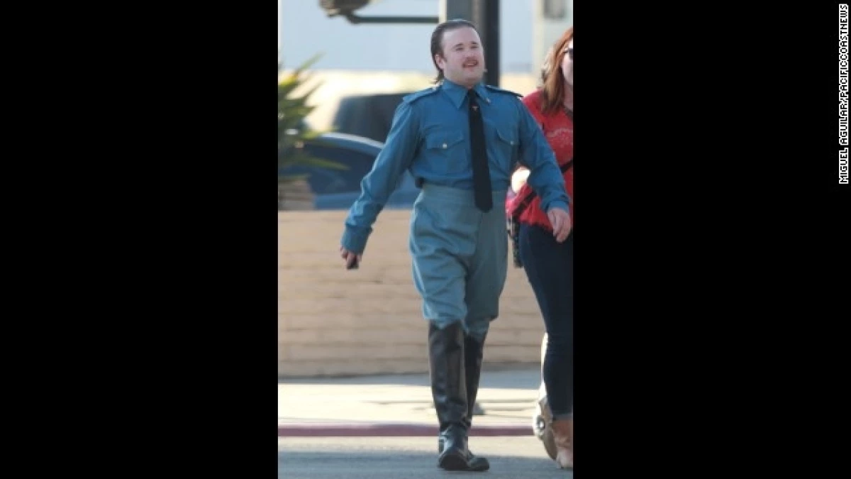 sexto sentido, Haley Joel Osment