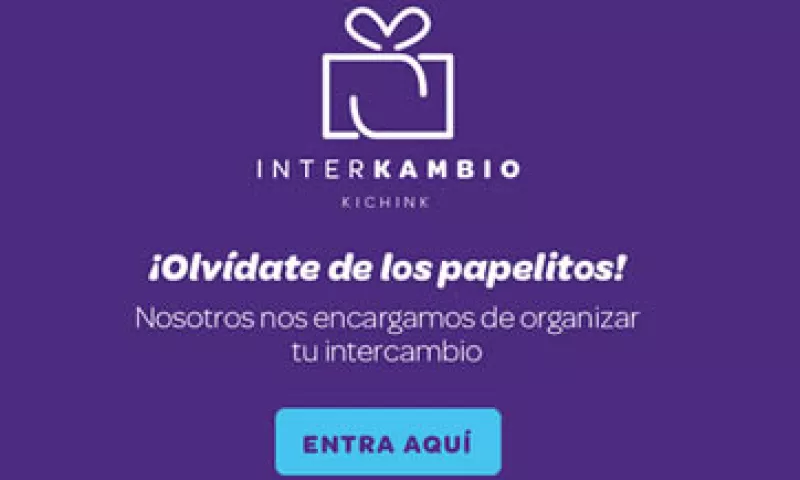 La mexicana Kichink resuelve servicios de logística, plataforma electrónica, pagos y gestión (Foto: Kichink)