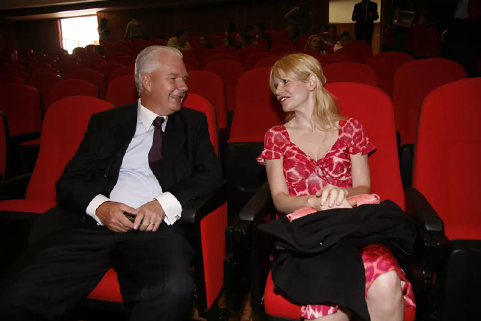 Medalla Anáhuac  a José Antonio Alonso