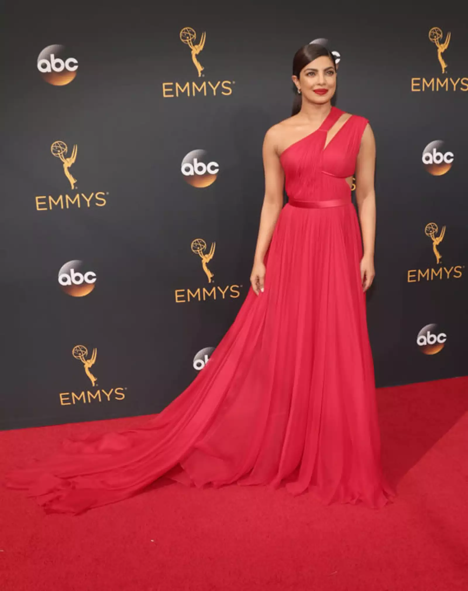 Priyanka Chopra.