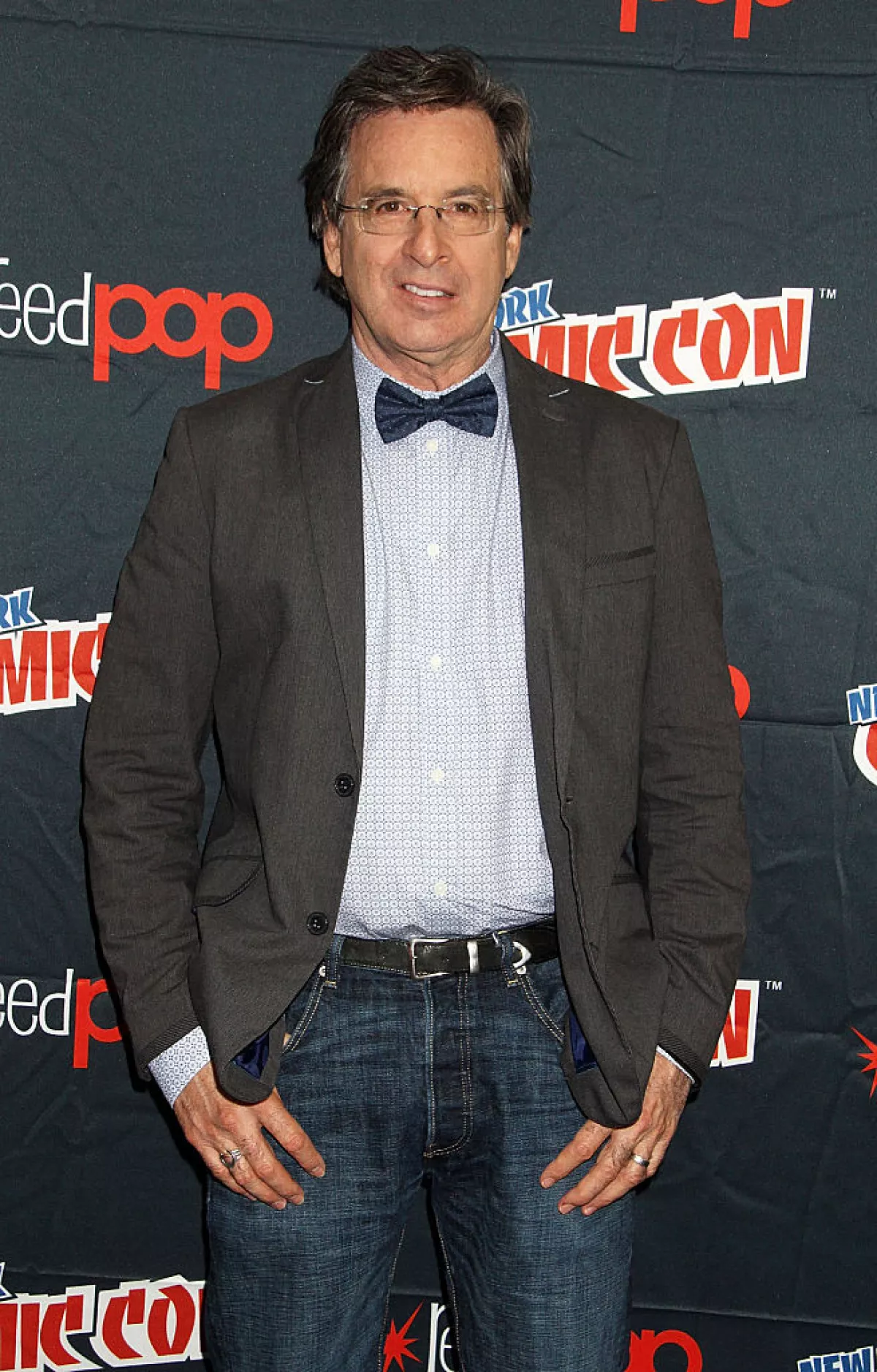 Robert Carradine
