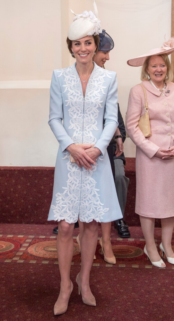 Kate Middleton