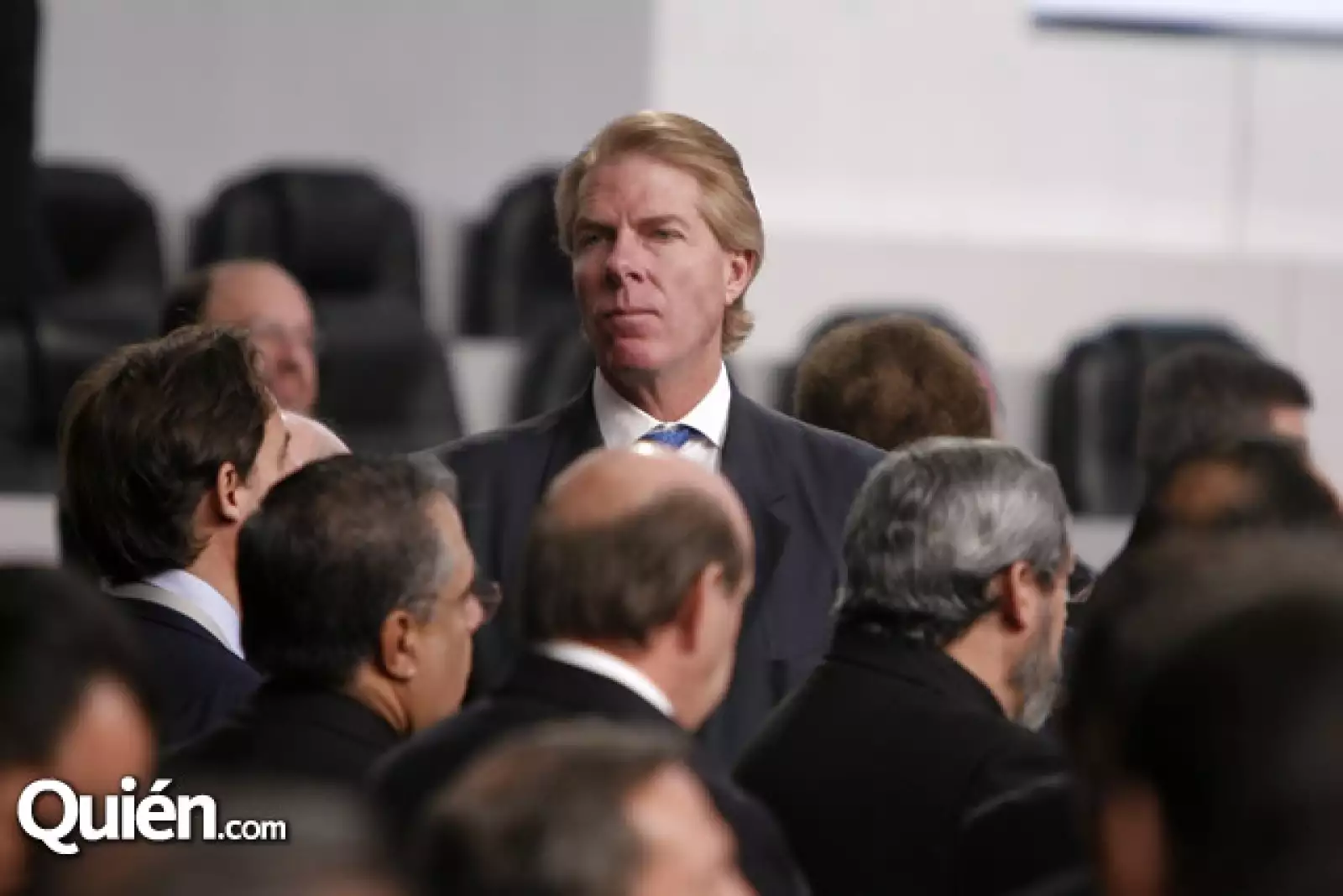 EPN Palacio Nacional