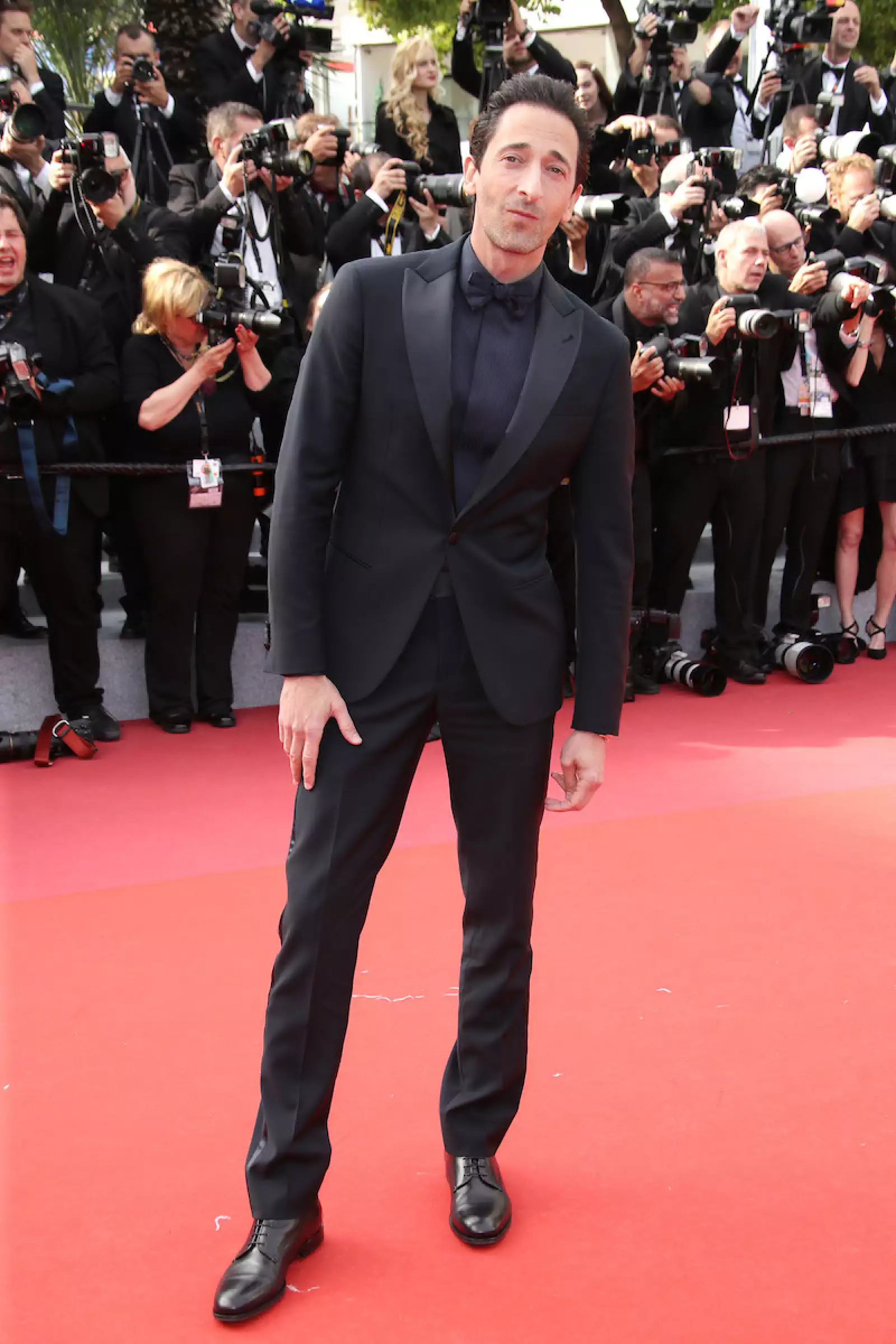 'Once Upon a Time In... Hollywood' premiere, 72nd Cannes Film Festival, France - 21 May 2019