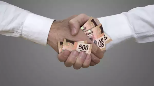 Corrupción