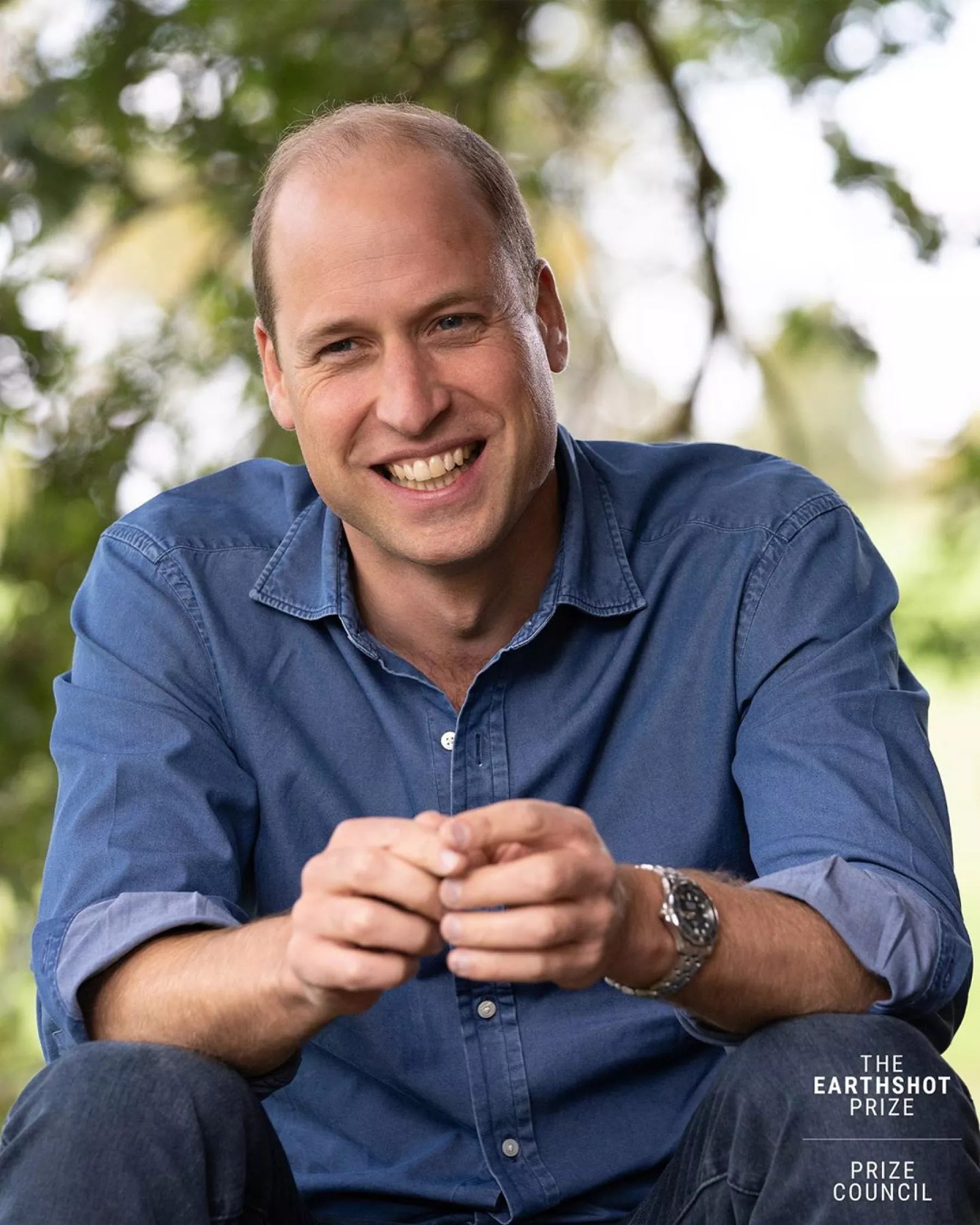 Príncipe William