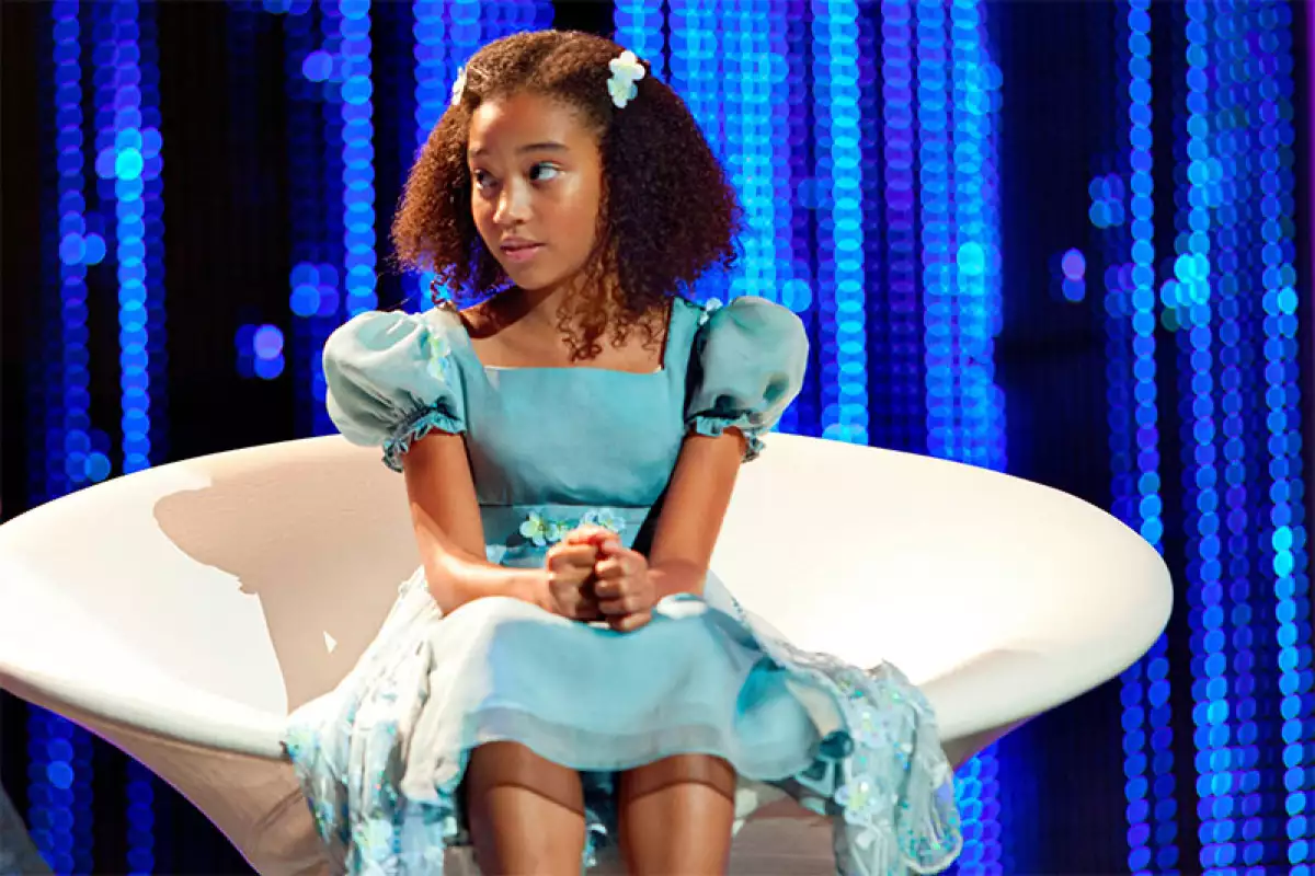 The Hunger Games - 2012