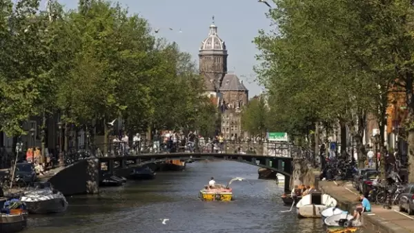 Amsterdam