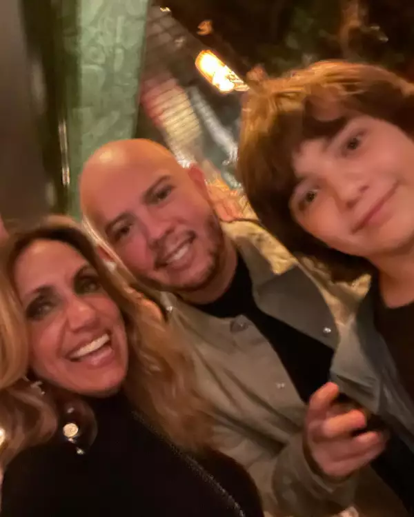 thalia-hijo