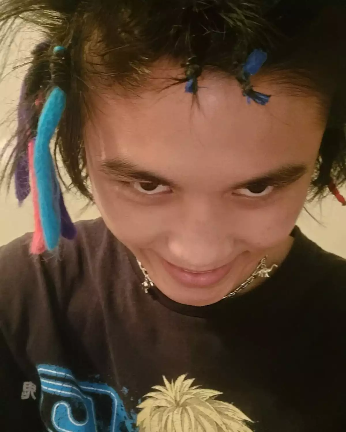 Pyjama-Man