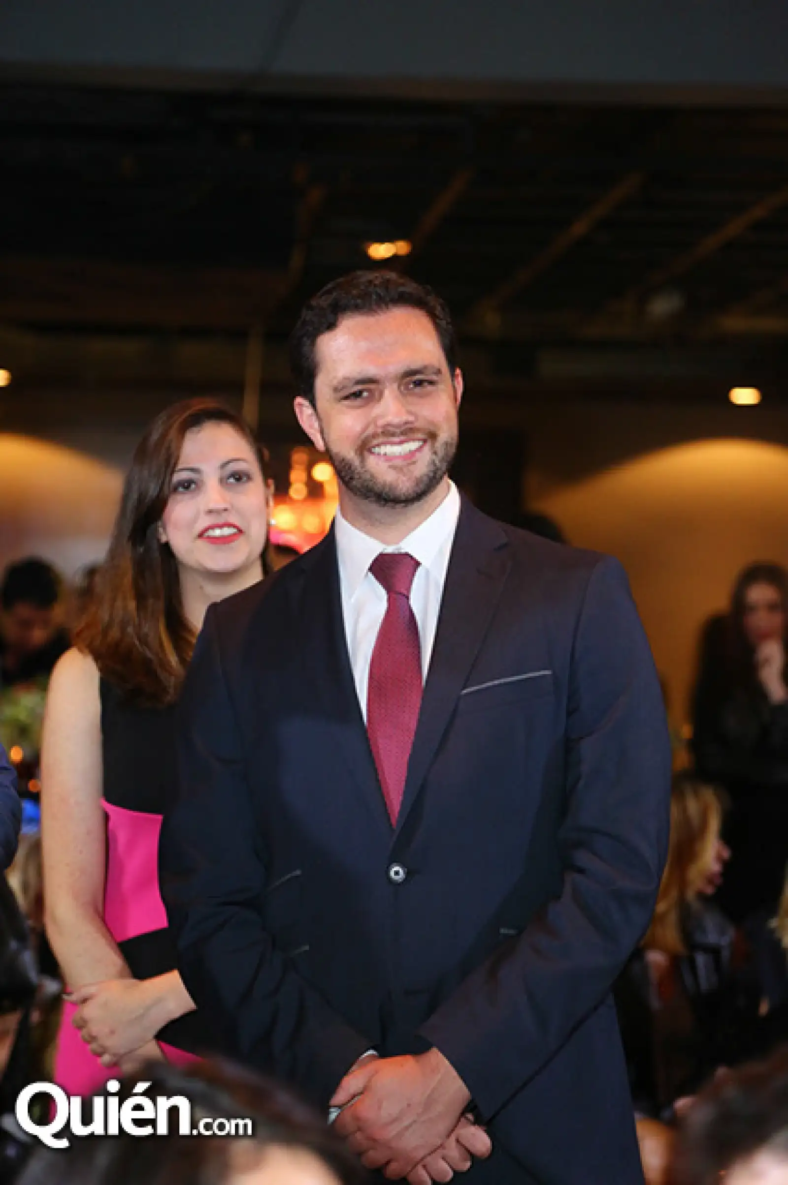 Santiago Rodríguez