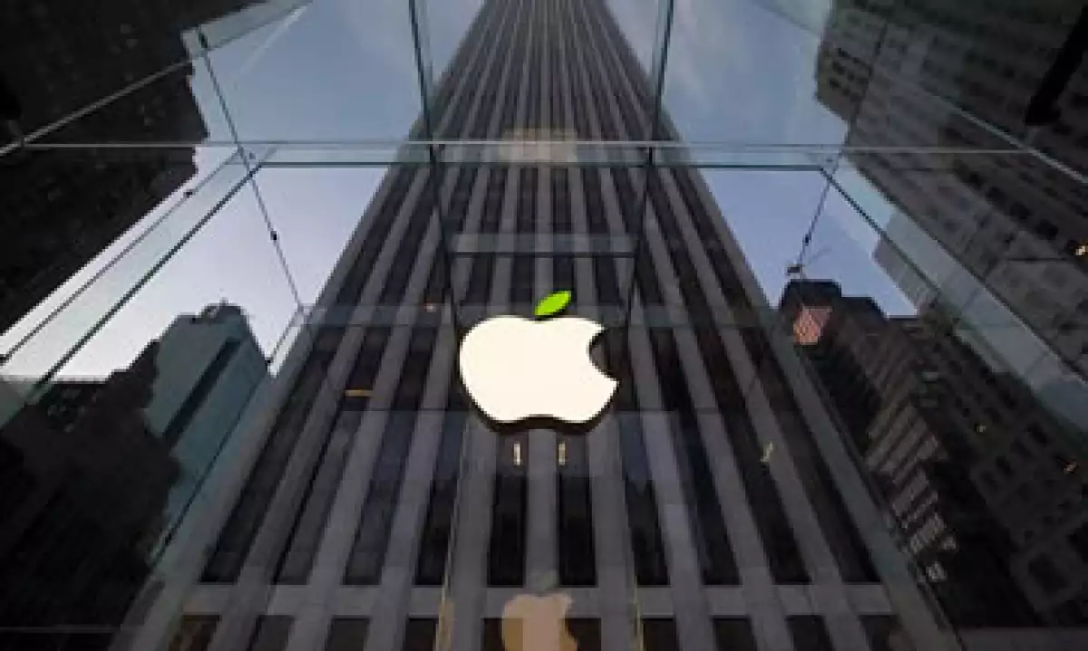 El mercado principal para los iWatch será hospitales, no clubes de salud, según el analsita de Fortune. (Foto: Reuters)