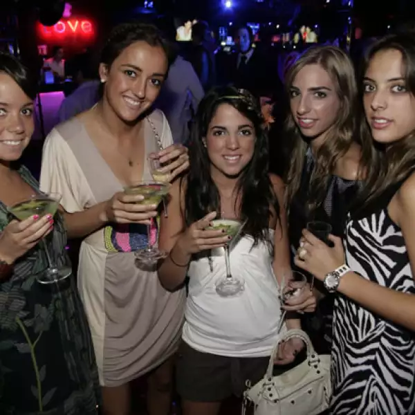 3er aniversario Love