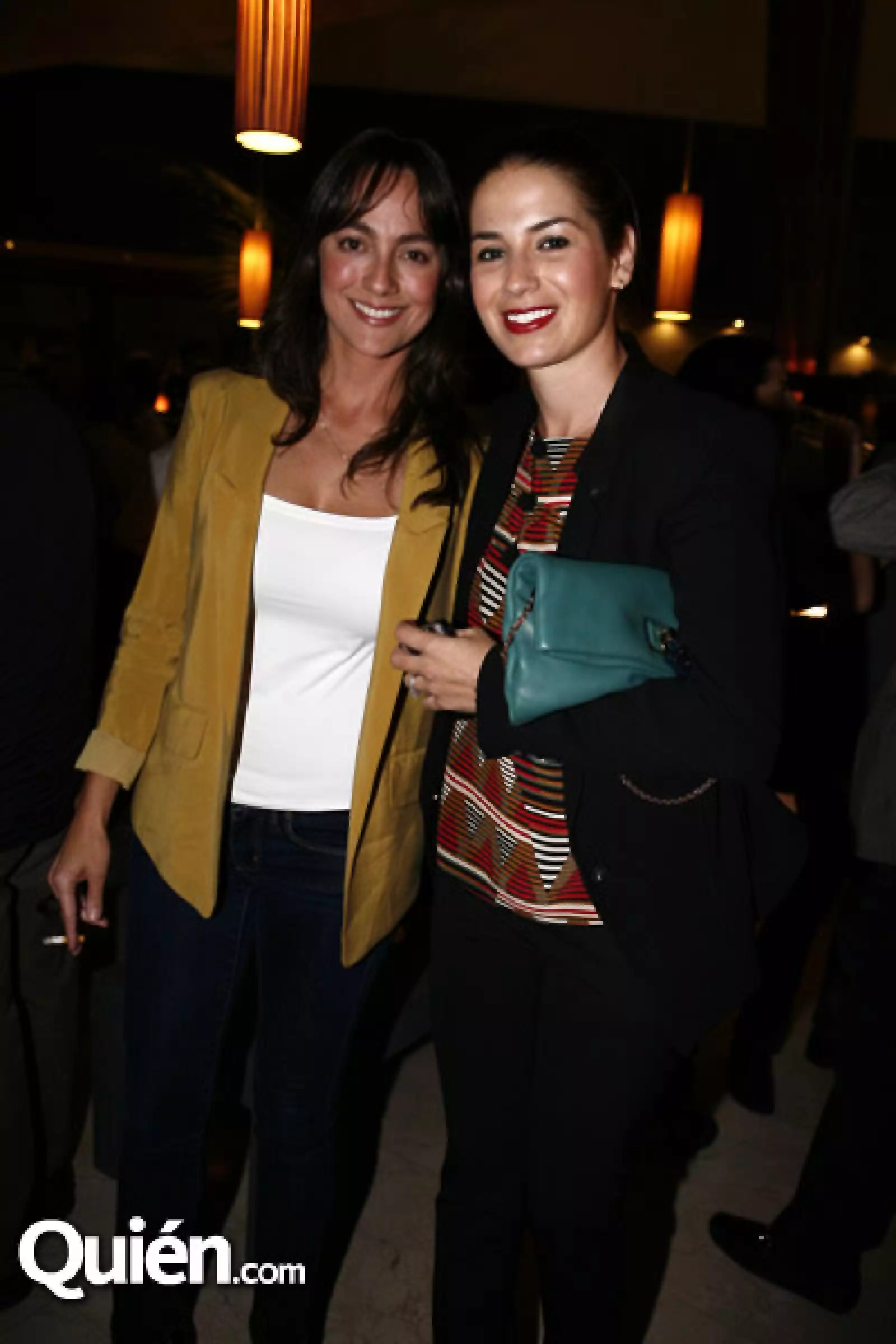 Yessica Valdez,Lourdes Fernández