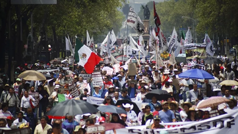 petroleo pemex reforma energetica