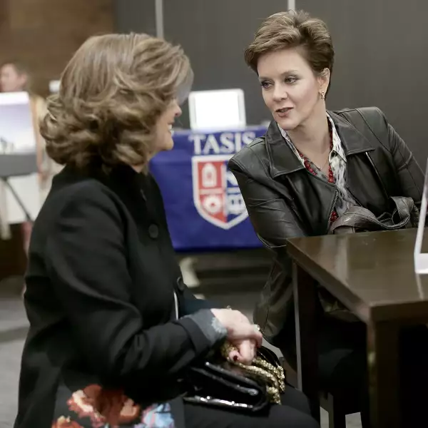 Evento de Swiss Learning