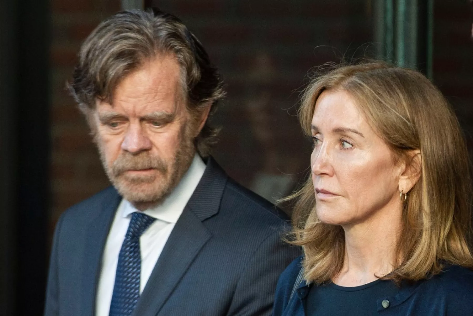 FILES-US-CRIME-EDUCATION-ENTERTAINMENT-FELICITYHUFFMAN