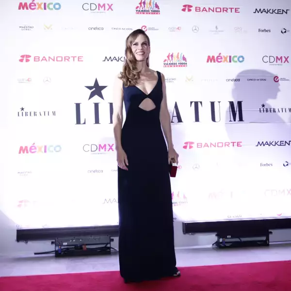 Clausura Liberatum Mexico