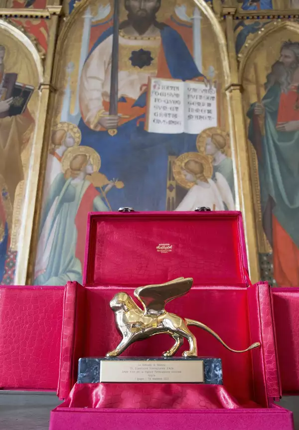 Collateral Events - Previews - The 55th International Art Exhibition - 2013 Venice Biennale
