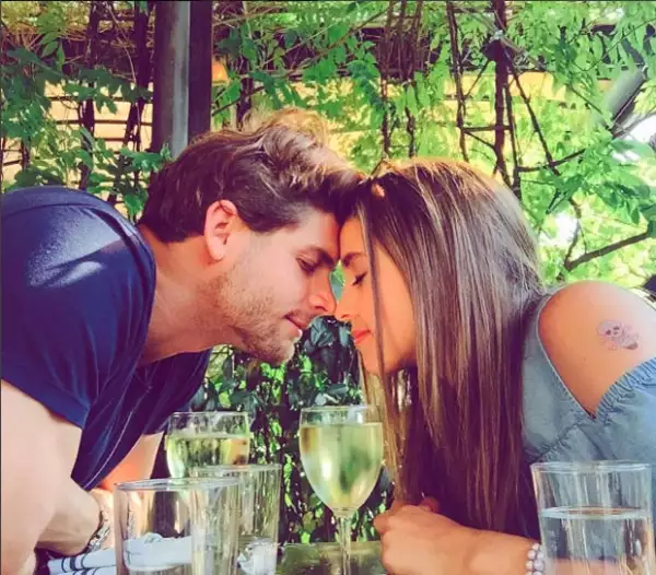 Aunque viven juntos, cada uno emprende su camino y al final del día se reúnen para relajarse.